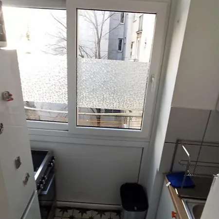 Apartment Stan Na Dan