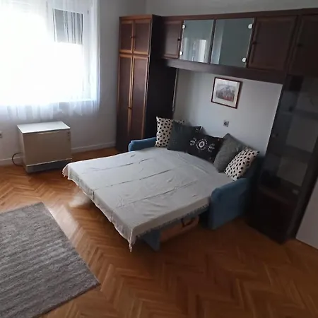 Stan Na Dan بلغراد