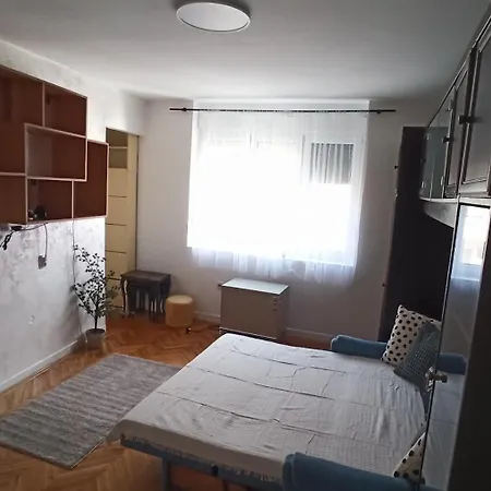 דירה Stan Na Dan