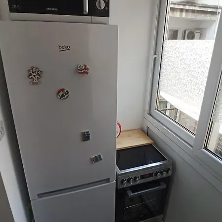 Stan Na Dan Belgrade