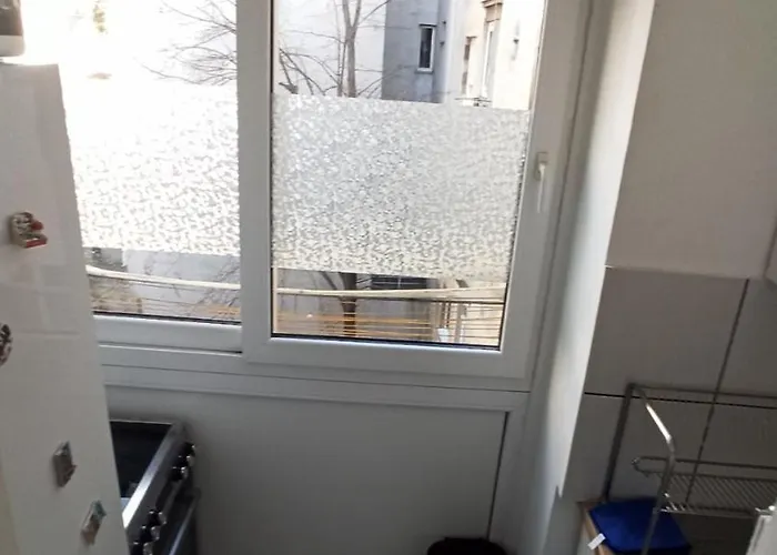 Lejlighed Stan Na Dan