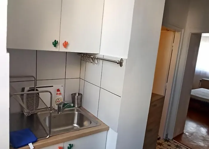 Lejlighed Stan Na Dan Beograd