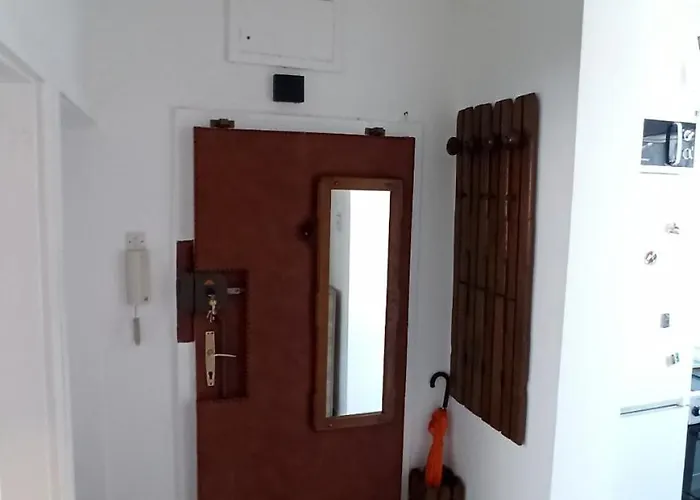 Stan Na Dan Lejlighed