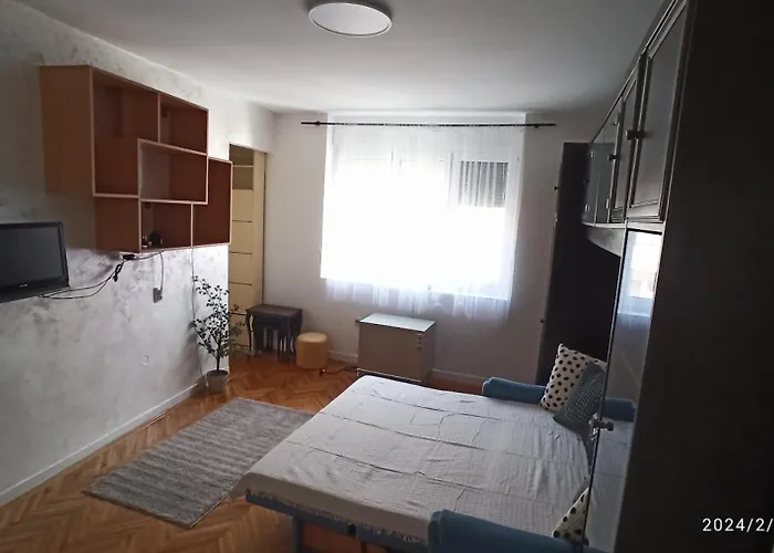 Lejlighed Stan Na Dan