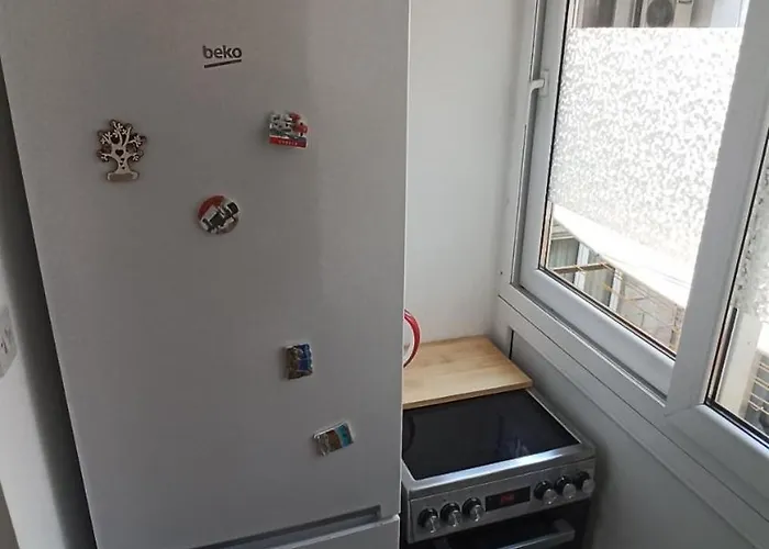 Stan Na Dan بلغراد